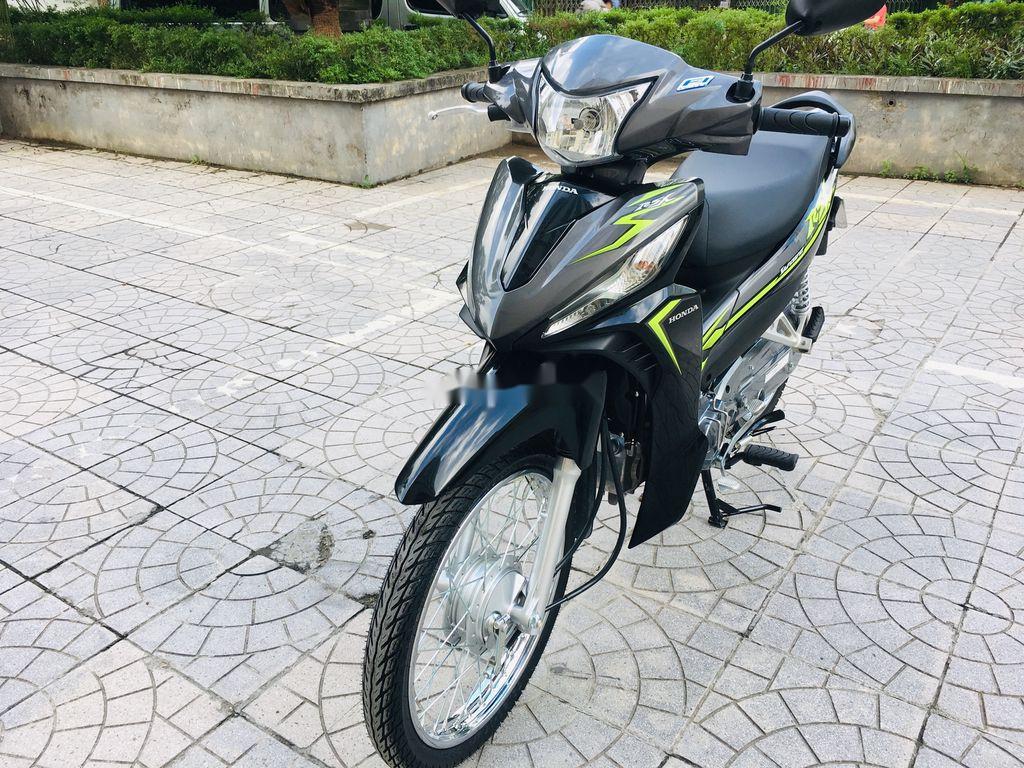 Đánh giá Honda Wave RSX FI 110 phiên bản đắt nhất tại Việt Nam  Xe máy   Việt Giải Trí