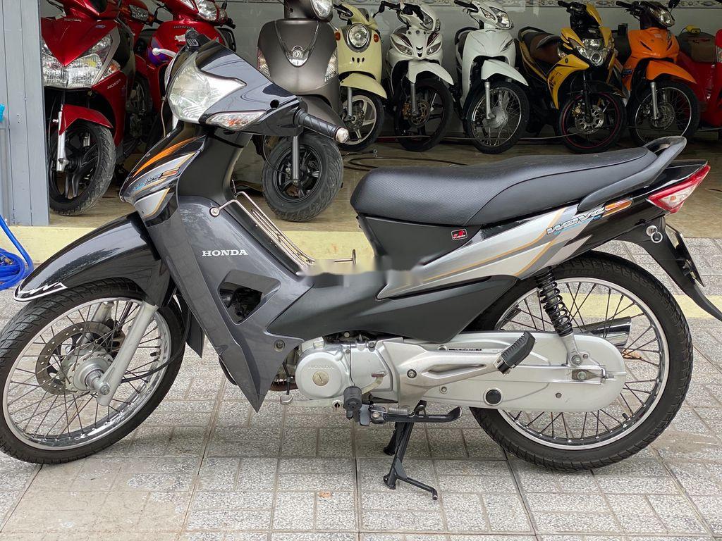 Cận cảnh 2019 Honda Wave 110i Thái Lan sắp về Việt Nam