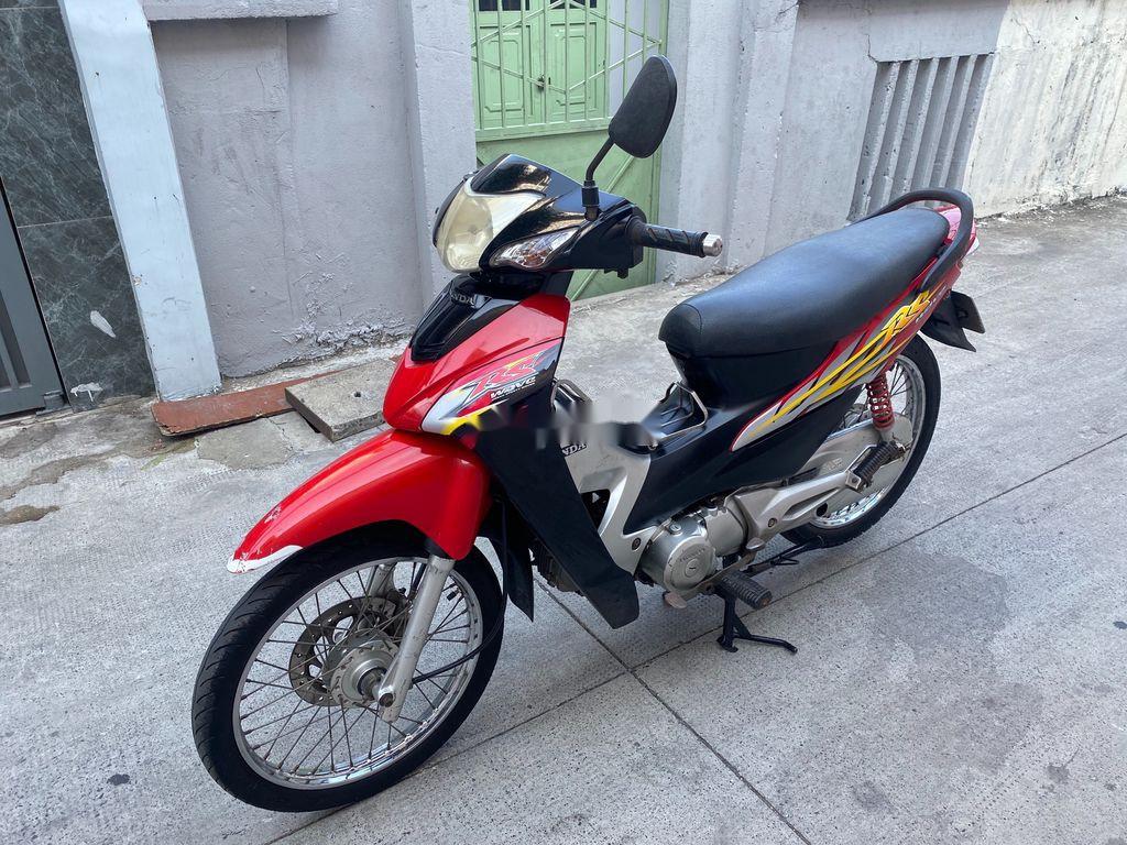 Honda Wave RS 110cc Red For Sale In Hanoi  Offroad Vietnam