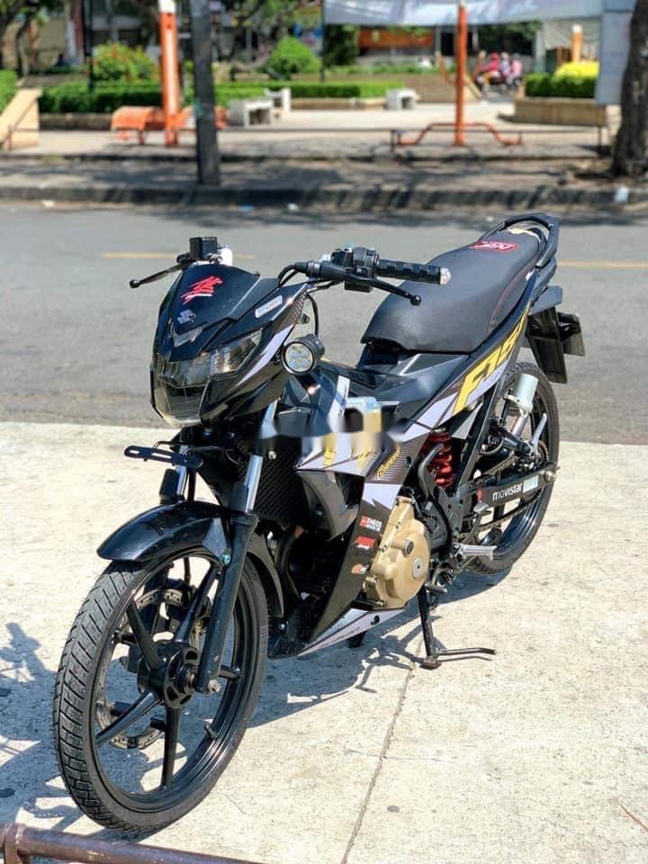 69 mẫu Raider độ kiểng đẹp từ biker Việt chất ngất