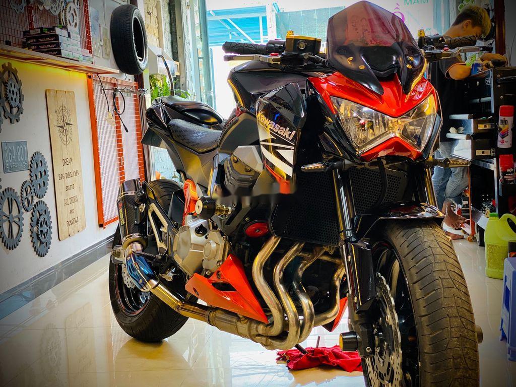 Minh Biker  Kawasaki z800 2015 siêu nêw 164 trieu Zalo  Facebook
