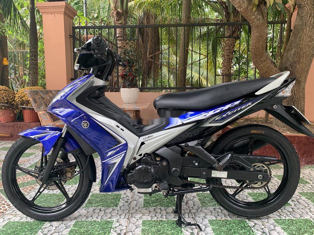EXCITER 5P71 MÁY ZIN  Xe máy  Mô tô  Mua bán xe máy cũ mới giá tốt   Thái Hòa