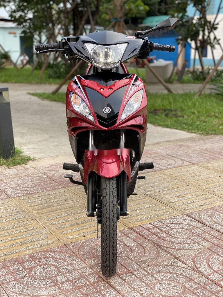 2013 YAMAHA Exciter 135cc  Saigon Motorcycles