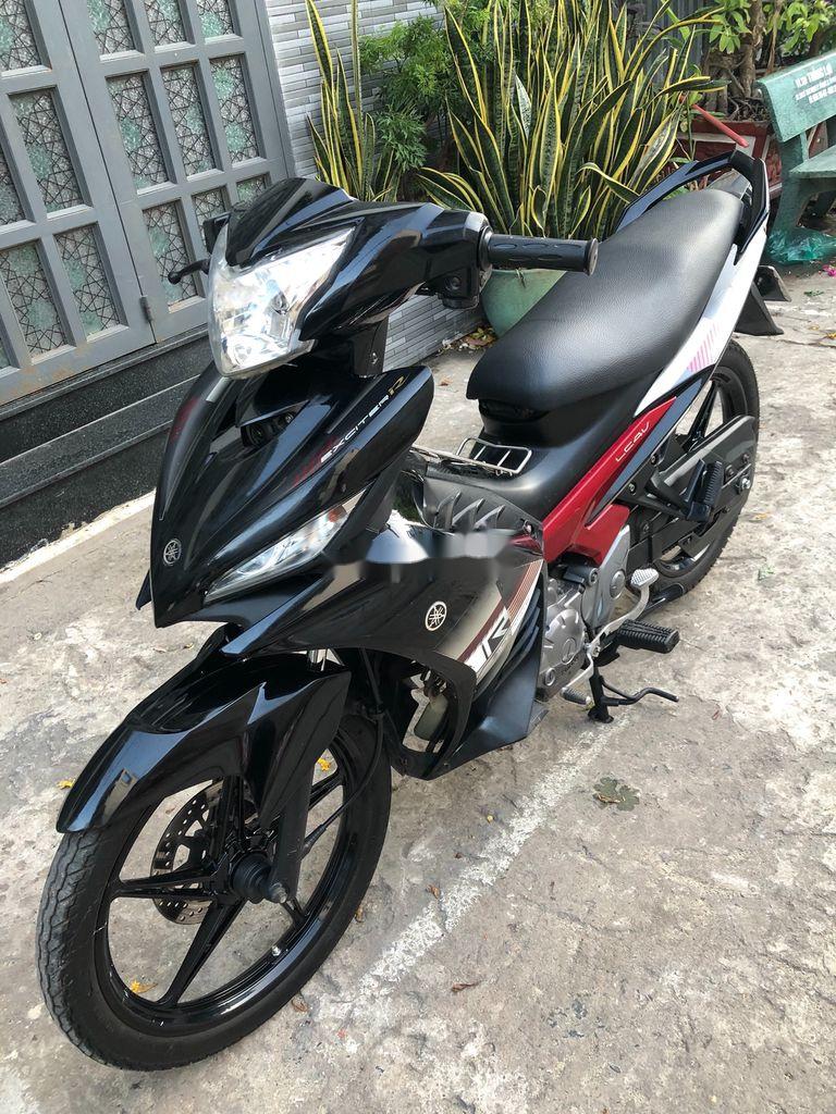 Yamaha Exciter xuất hiện tại Việt Nam từ khi nào