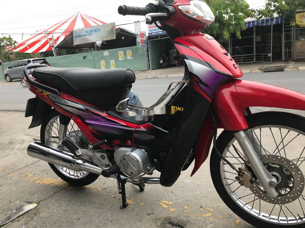 Honda Wave ZX full 110 ThaiLand đẹp KengBiển số VIP  5giay