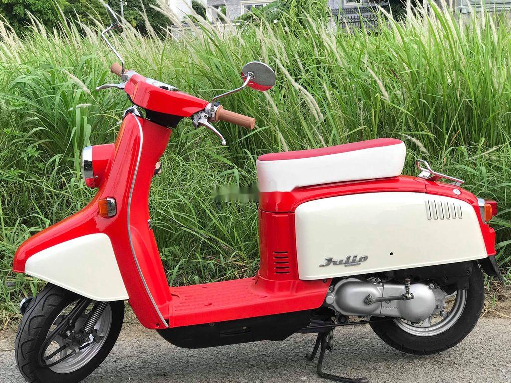 Nhơn Nguyễn   Honda Julio 50cc  tem zin theo xe nhé   Facebook