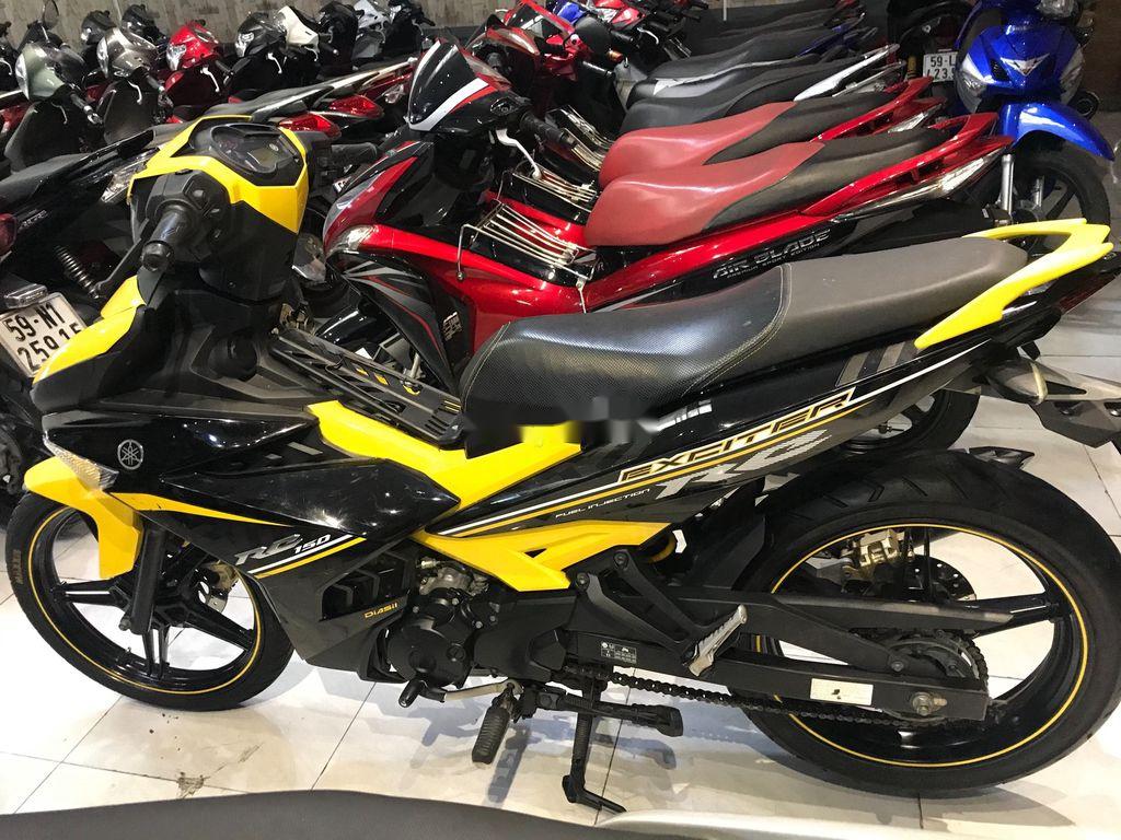 Xe máy Yamaha Exciter 150 RC 2016 43 Trúc Phương Chuyên trang Xe Máy của  MuaBanNhanh 15092016 132114