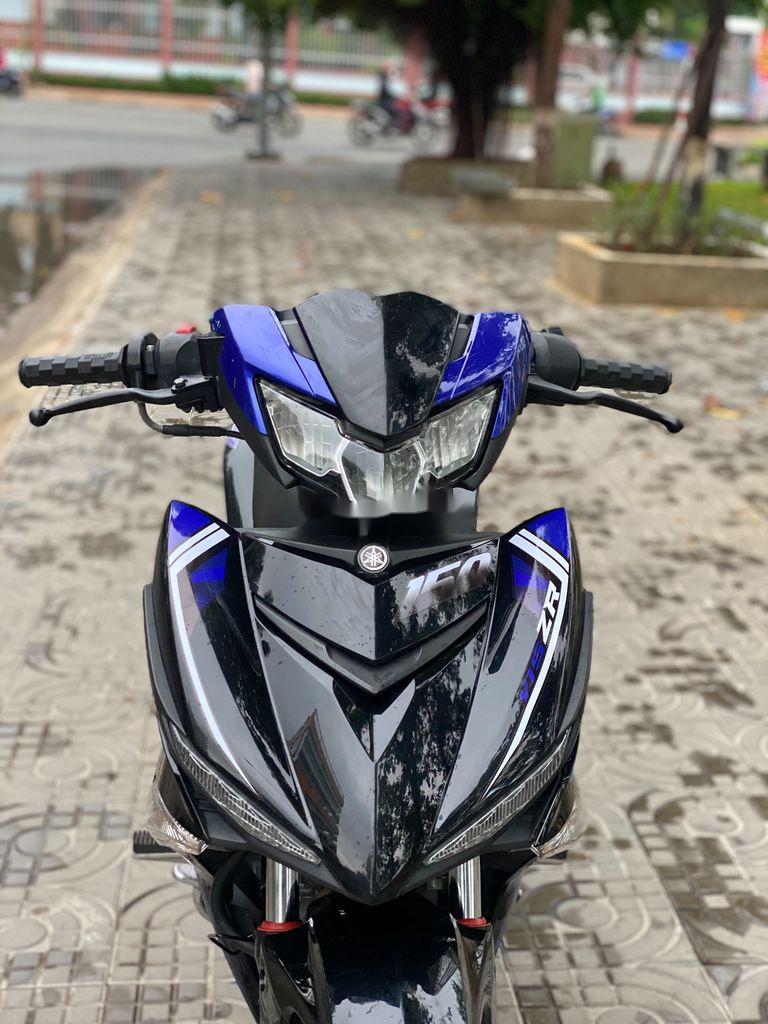 Yamaha Exciter 150 Zin Keng Chuẩn Đầu 2019 - Chodocu.Com