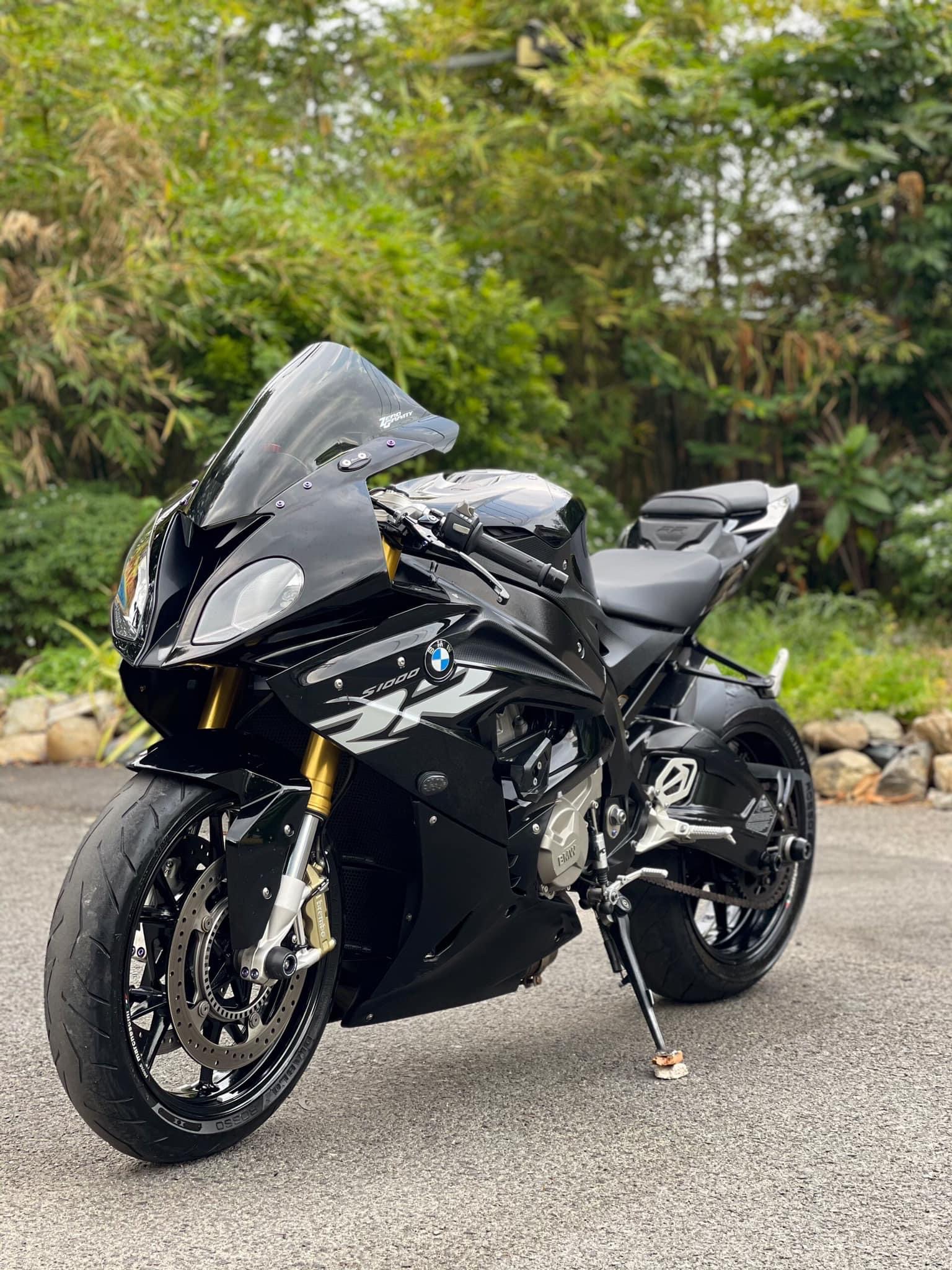 2018 BMW S1000RR  Bobs BMW Motorcycles
