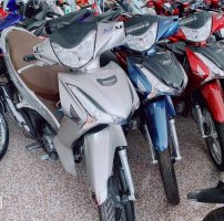 Chuyên Thanh Lý Xe Máy HONDA Furure 125cc 2020 2021 Mới 100% Nhập Khẩu Giá Rẻ SĐT: 0899509815