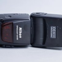 Flash Nikon Speedlite SB-800 Likenew - 17749