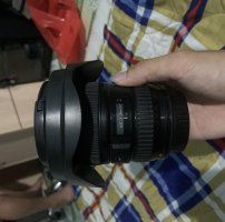Bán lens EF 17-40mm f4 