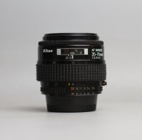 Nikon AF 35-70mm F3.3-4.5 (35-70 3.3-4.5) HKG