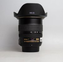 Nikon 12-24Mm F4 G Dx Ed Af-S (12-24 4.0) 14699