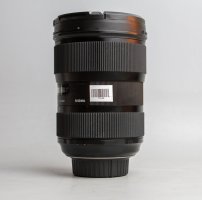 Sigma 24-35mm F2 Art AF Nikon 24-35 2.0 17440 