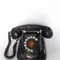 Điện thoại quay số Nhật thập niên 1940s