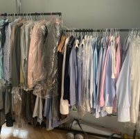 Giá treo quần áo