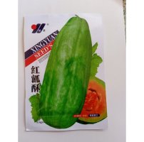 Hạt giống quả dưa lê chuối nhập khẩu Đài Loan