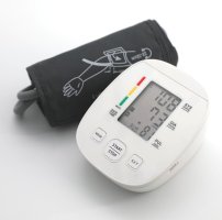 Máy đo huyết áp điện tử loại bắp tay