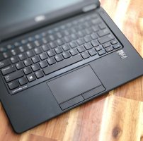 Laptop Dell Ultrabook E7250 12in, i7 5600U 8G SSD256 Đẹp Keng zin 100% Giá rẻ