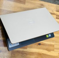 Laptop Dell Vostro 5568 i7 7500U/ 8G/ SSD128+500G/ Vga 940MX/ 15.6in/ Hỗ Trợ Game Đồ Họa/ Giá rẻ