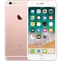 Mình cần bán 01 điện thoại iPhone 6S Plus  - Rose Gold (Quốc tế) còn rất mới - để ở nhà ít sử dụng