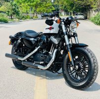 Harley Davidson Forty-Eight 48 2020 Xe Mới Đẹp