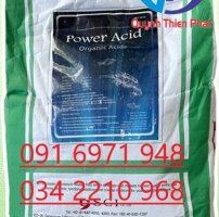 Mua bán acid đường ruột cho tôm Powder Acid giá rẻ