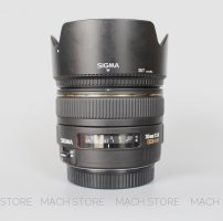 LENS SIGMA 30MM F/1.4 EX DC HSM For CANON