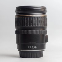 Canon 28-135mm F3.5-5.6 USM IS (28-135 3.5-5.6)