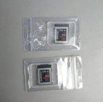 PERGEAR CFE-B Lite 128GB (Thẻ Nhớ CF Express)