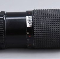 Samyang MC 70-210mm F4-5.6 MF Canon FD (Samyang 70-210 4-5.6) - 10573