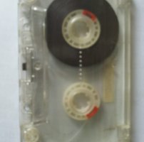 Bán băng cassette. Giá: 45k