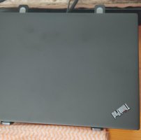 Laptop Lenovo ThinkPad x240 core i5 4300U ram 8gb ssd 128gb, máy đẹp pin khoẻ