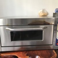 Bán máy nướng bánh chuyện dụng - giá 6tr - 98%