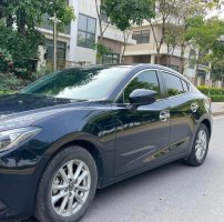 Thanh Lý Bộ Mâm Lốp Zin Theo Xe Mazda 3 2017