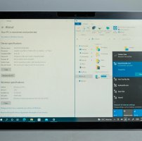 Surface Pro 5 2017 | SSD 512GB | Core I7 | RAM 16GB | 97% 18769