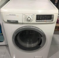 Máy giặt Electrolux EWF10831 8kg