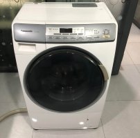 Máy giặt nội địa Nhật Panasonic 6kg NA-VD100L