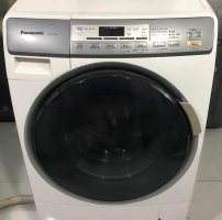 Máy Giặt Nội Địa Giặt sấy Panasonic NA-VD100L