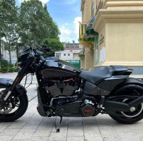 Harley Davidson Softail FXDR 2019 Xe Mới Đẹp