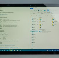 Surface Pro 6 | SSD 1TB | Core I7 | RAM 16GB | 98% Fullbox