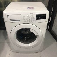 Máy giặt Electrolux 7kg lồng ngang