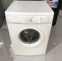 Máy giặt Electrolux EWF 8576 tiết kiệm nước