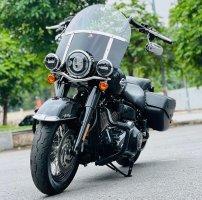 Harley Davidson Heritage Classic 2019 Xe Mới Đẹp