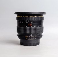 Tamron 19-35mm F3.5-4.5 AF Nikon (Tamron 19-35 3.5-4.5) HKG
