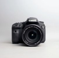 Canon EOS 7D + Canon 18-135mm F3.5-5.6 IS ( 7D 18-135 3.5-5.6 )