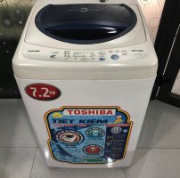 Máy giặt Toshiba AW-a 820SV 7.2kg