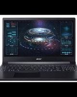 Acer aspire 7 mới mua được hơn 1 tuần bh hành hãng 2 năm tại nguyenkim