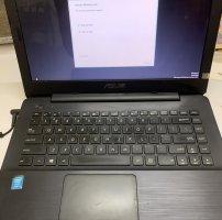 Bán laptop Asus K455 L Core i 3, ram 6gb